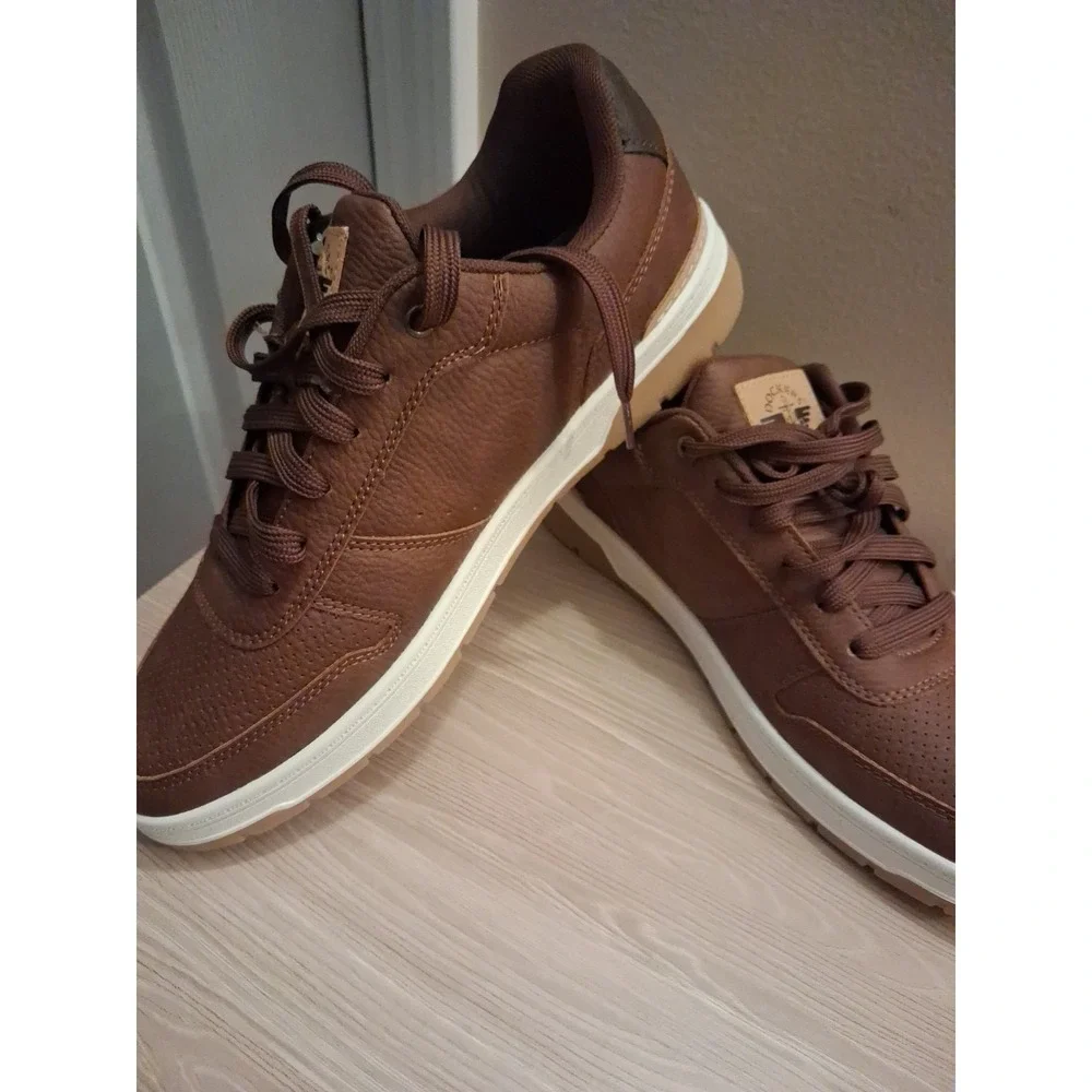 Men's  Dockers Supremeflex Casual Sneakers Size 9